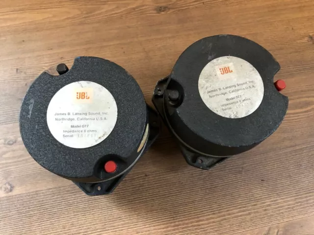 Jbl 077 for sales sale