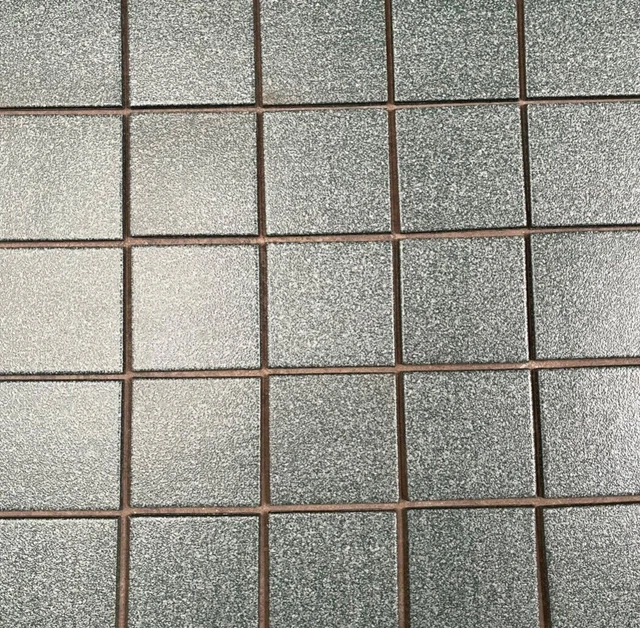 Textured Bath Shower Tile 4x4* Crocodile Green Wall Ceramic C#I56 200sqft