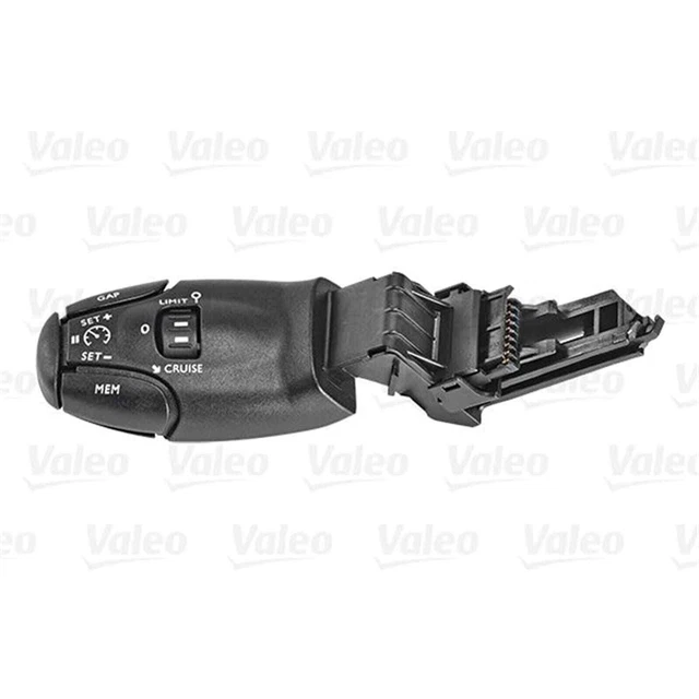 Interrupteur Valeo 251742 - Compatible Mercedes Classe A Et B (2004-2012)