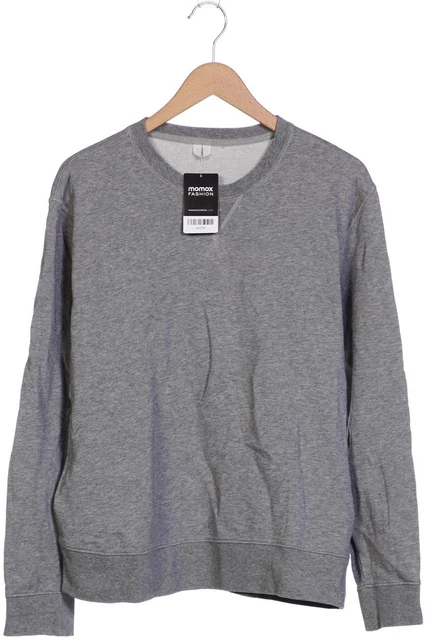 Felpa con cappuccio uomo Arket maglione pullover taglia EU 52 (L) Baumwo... #7390908