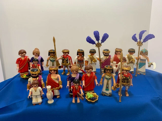 Clearco Artifact Display Stand - 5" Museum Quality For Figurines & Collectibles