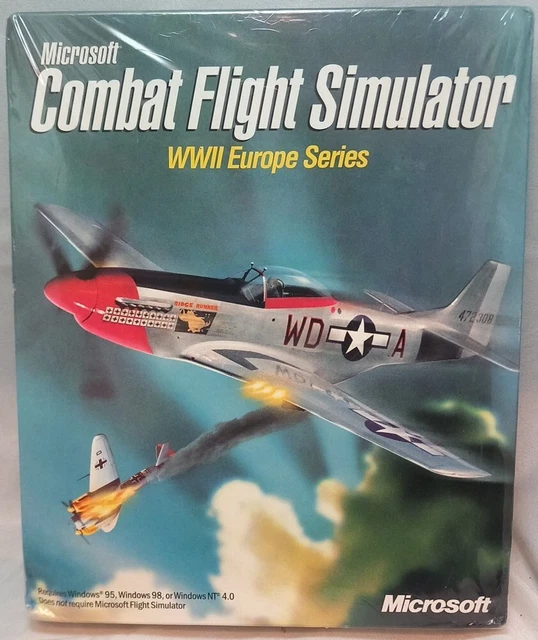 Hits Flight Sim extension - Jeux vidéo