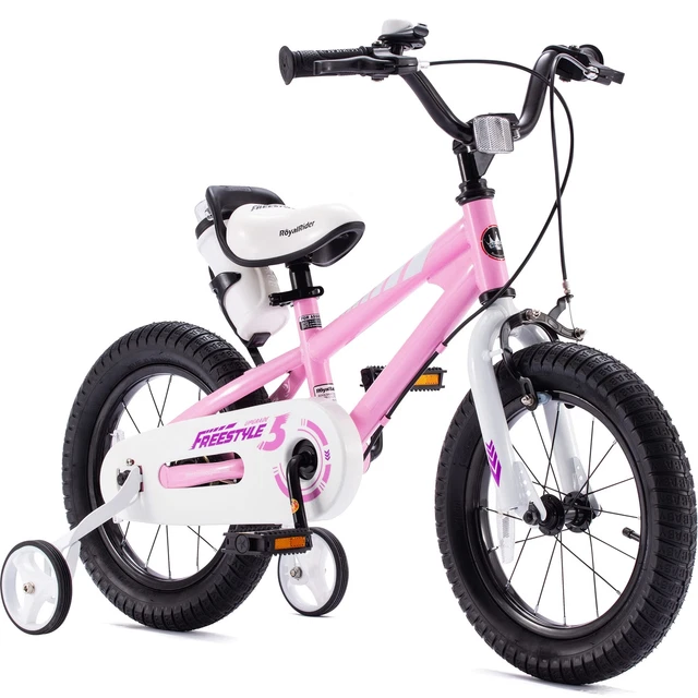 childrens bike brakes