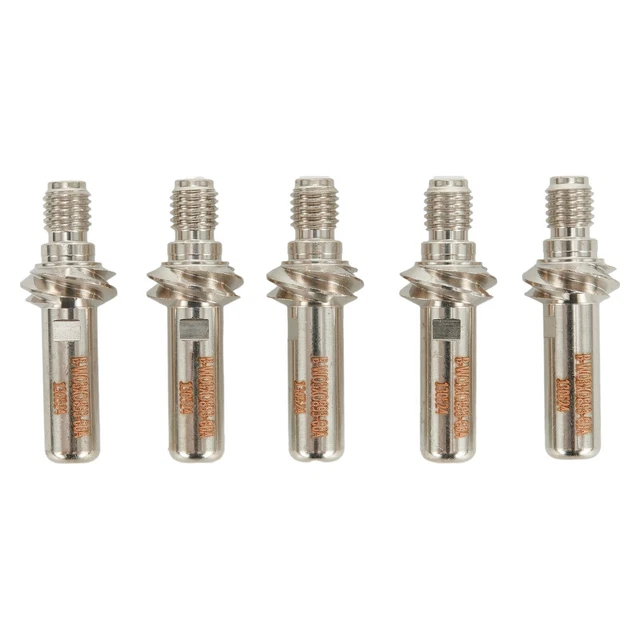 Kit elettrodi KP2845-1 Tagliatrice Lasma Materiali di Consumo 5pz