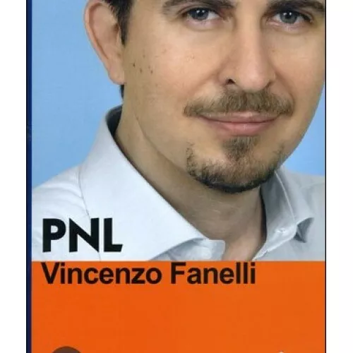 Pnl Videocorso In Dvd Programmazione Neurolinguistica