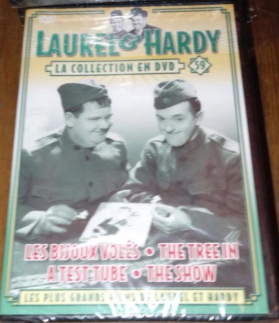 Miniature Voiture 1/43 Jeep Laurel Et Hardy Gateway Global Avec Boîte