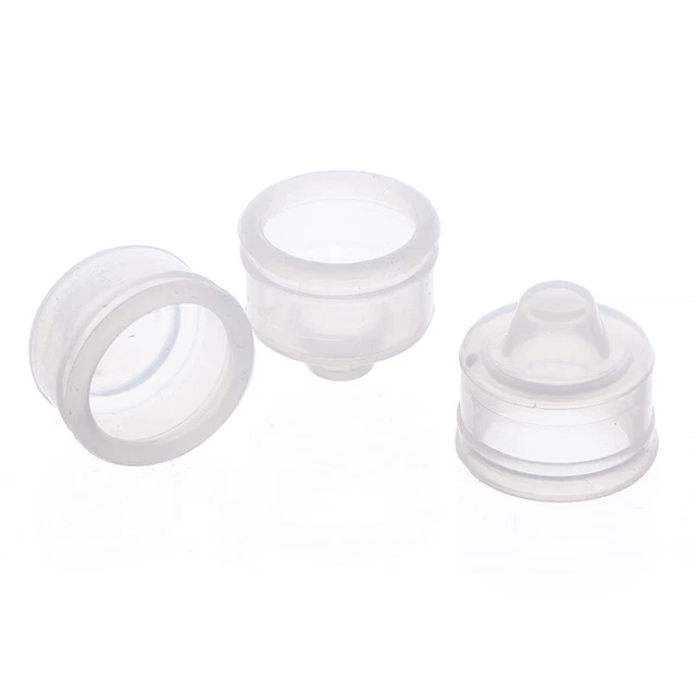 3 pz - pentola a pressione custodia valvola casco di sicurezza set anello di tenuta floater -xp