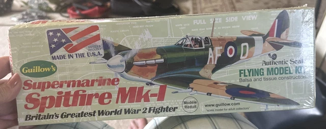 Control Line & Free Flight, Radio Control & Control Line, Toys