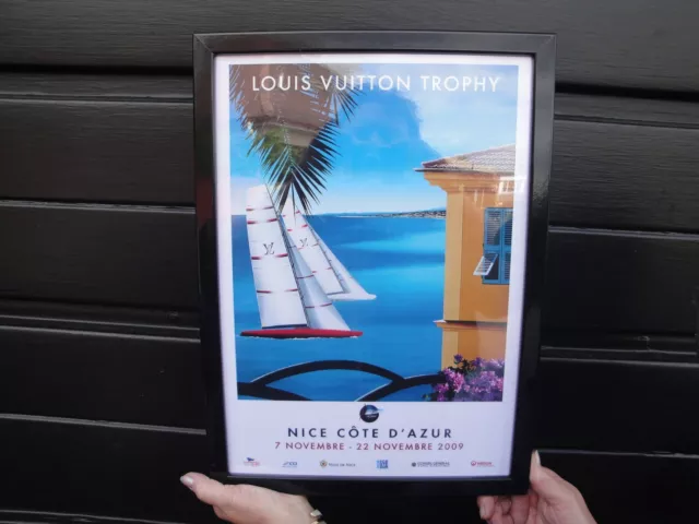 Louis Vuitton Trophy - Nice, Cote d'Azur (medium format)