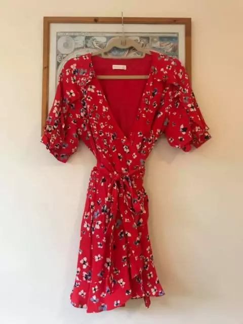 Robe mae outlet kookai