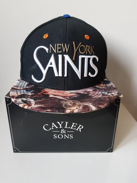 Achetez des Chrome Hearts Cemetery Trucker Hat 'Orange' - 1383 1SS240710CTH ORAN | FR