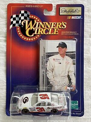 #31 Dale Earnhardt Jr. 1997 Gargoyles Chevrolet  Hasbro Winners Circle 1:64