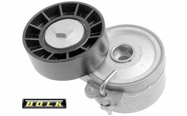 BOLK Galet tendeur pour PEUGEOT 206 406 607 807 CITROEN XSARA C5 C8 BOL-B081021 BOLK Galet tendeur pour PEUGEOT 206 406 607 807 CITROEN XSARA C5 C8 BOL-B081021