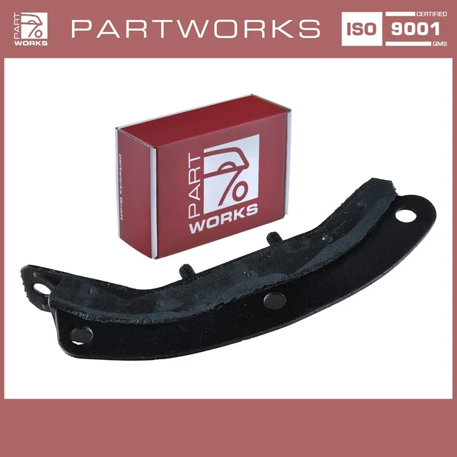 Cuscinetti Cambio Per Porsche 356 Supporto Cambio Posteriore Destro