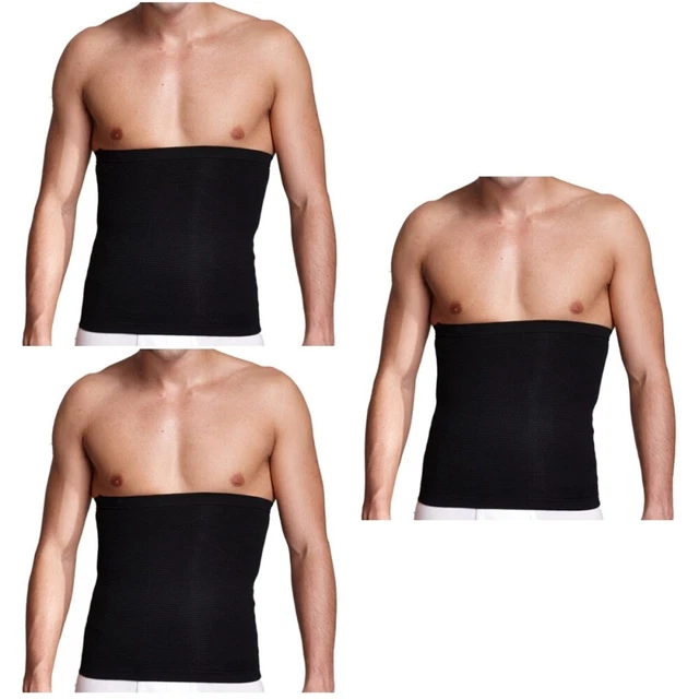 3 PCS PREGNANT Woman Sauna Slimming Belt Girdles for Women Body Shaper £14.29 PicClick UK