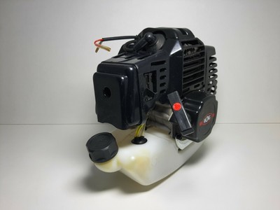 Outifrance carburateur 52 ccm GT Garden Heliotrade Mr Bricolage Outifrance débroussailleuse 