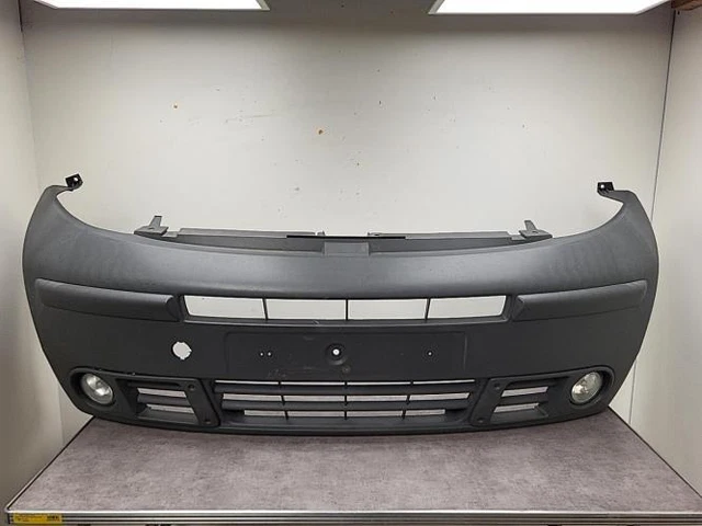 Poignée De Hayon Gauche Noire Pour Renault Trafic 2 (2001-2014) - Repiauto - Réf. OEM 8200201458