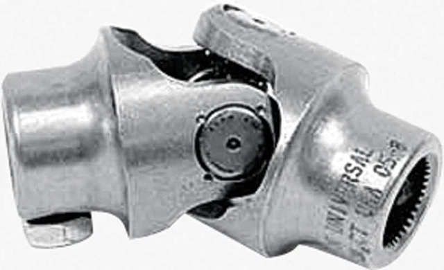 3/4" - 36 Spline X 3/4" DD Tilt Column Universal Joint