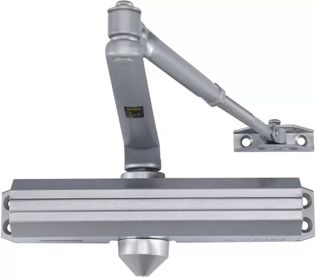 AUTHENTIC Medium/Heavy Duty Commercial Door Closer - LYNN Hardware DC7016