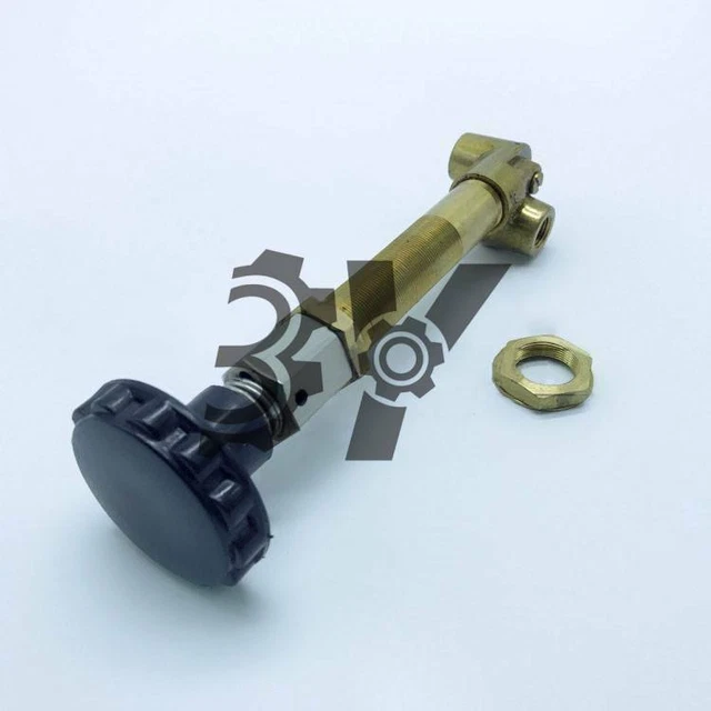 Prime Pump 3119443 311-9443 Fuel For CAT Caterpillar 9H-2256 D320A D330C D333C
