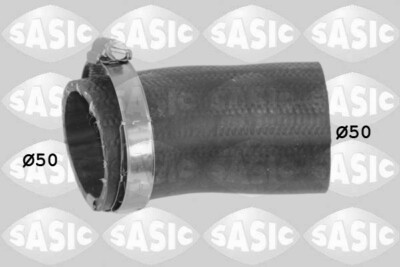 VW Sasic 3336117 Tubo Aria Caricatore Per AUDI 