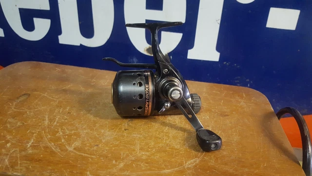 Daiwa Moulinet de pêche CG80HS