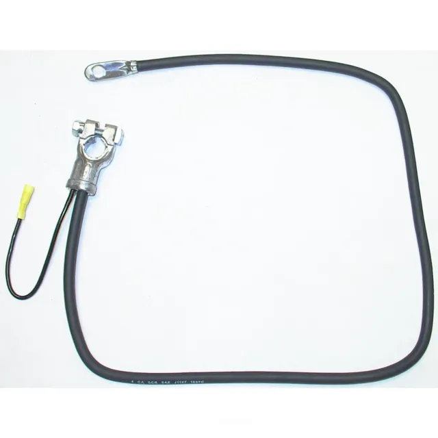 Battery Cable-4WD Standard A36-4U