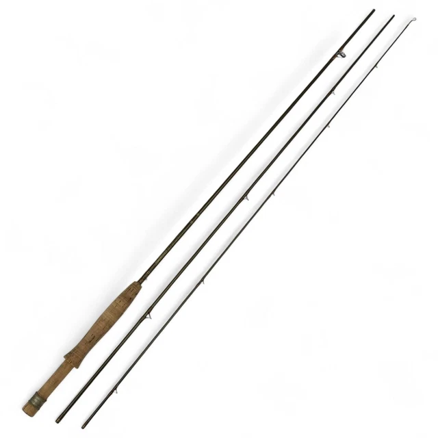 SAGE SLT 383-4 Fly Rod, 4-piece, 8'3