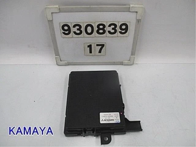 MITSUBISHI Delica D5 2007 DBA-CV5W Centralina 7820A164 [Usata] [PA64990862]