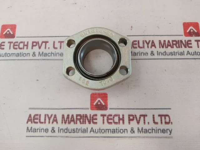 GS-Hydro L 32002 B Flange SAE Low Press.2