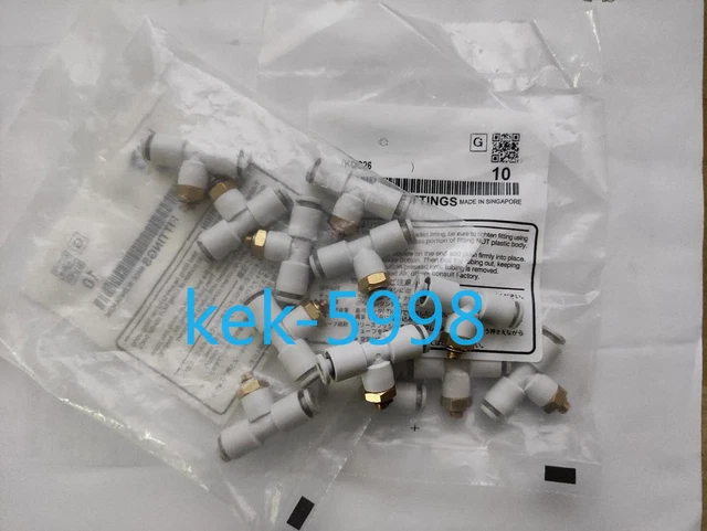 10PC Neu KQ2T10-U01A