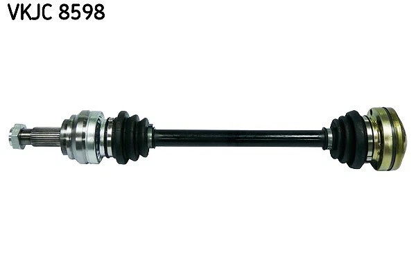 SKF Antriebswelle Hinterachse links für BMW