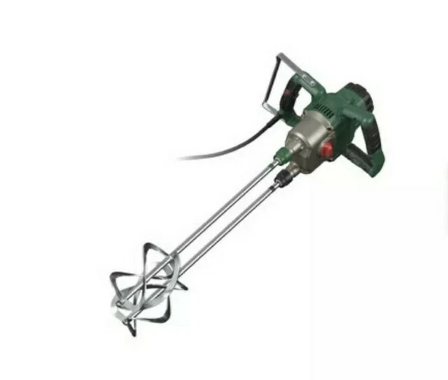 Parkside mixing on sale drill