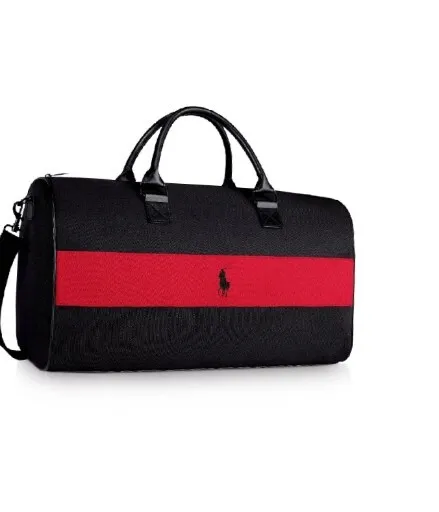 Polo Ralph Lauren Weekender Travel Duffle Bag