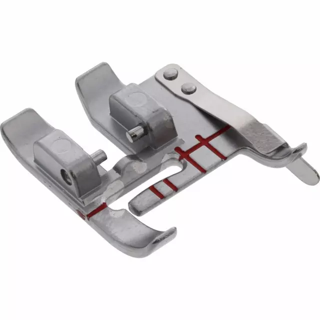 Seam Guide Foot Fits Pfaff Sewing Machines #820772096 ( 08 )