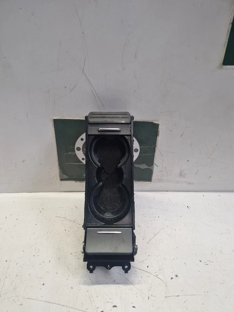 Land Rover Discovery 1/2 Centre Console Cup Holders – 3D Printed, 2-Piece Set