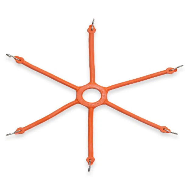 One (1) New Replacement Tire Chain Adjuster/Tensioner Fits Rim Sizes: 18" - 25"