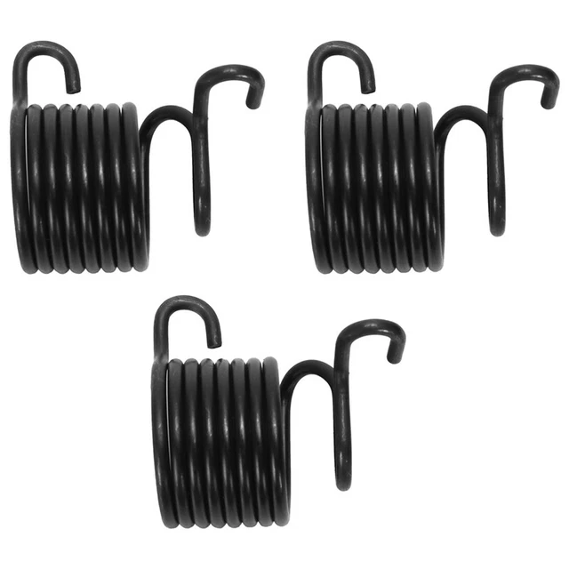3X Air Hammer Retaining Spring,Inner Diameter of 29mm G7T21307