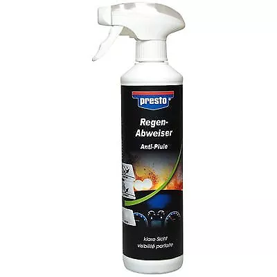 PRESTO 383335 Scheibenreiniger 500 ml