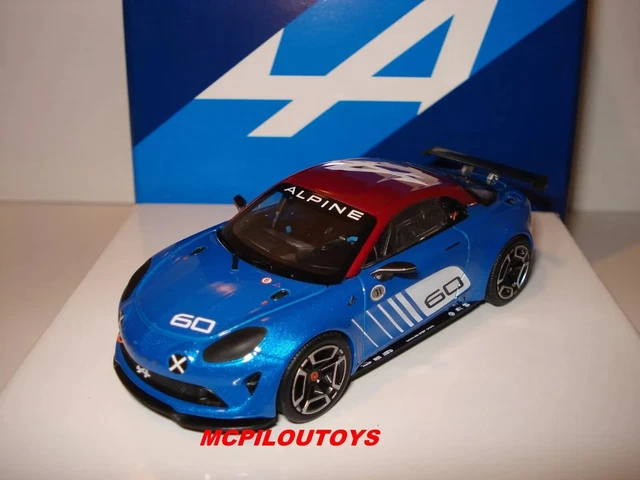 Norev - 1:43 - Coffret Renault 12 Et Renault Gordini R8 / Renault 8 Renault 8 Gordini