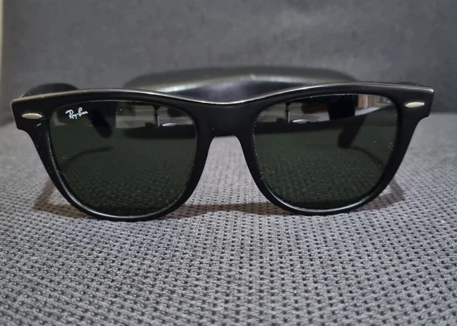 Ray-Ban RB2140 Occhiali da Sole Misura Grande Wayfarer