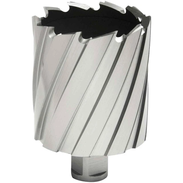 Hougen 12359 59MM X 25MM "12,000-Series" Annular Cutter