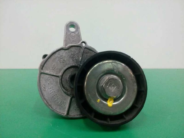 04L903315 galet tendeur courroie POUR AUDI Q3 (8UG) / /