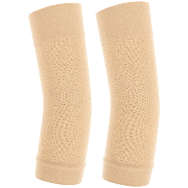 ARM SHAPER COMPRESSION Sleeve Women Saggy Arms Work Out Wristband £4.98
