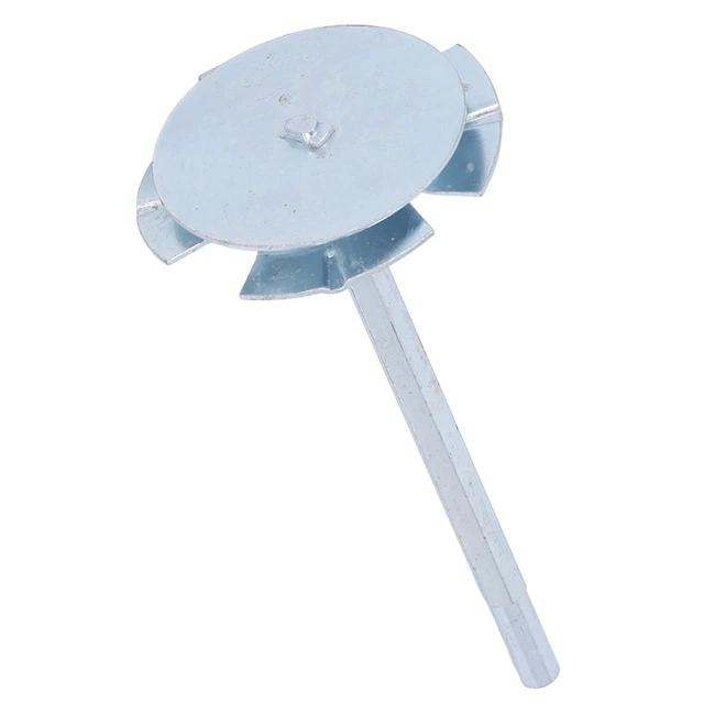 (1.5in)Plumbing Fitting Saver Bit Effortless Fade Resistant Steel Convenient