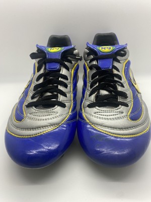 nike mercurial 1998 ronaldo