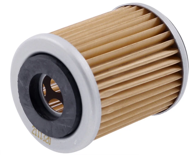 Filtre à huile HIFLOFILTRO pour TM Racing EN 450 F il 2008 44 PS, 32 kw
