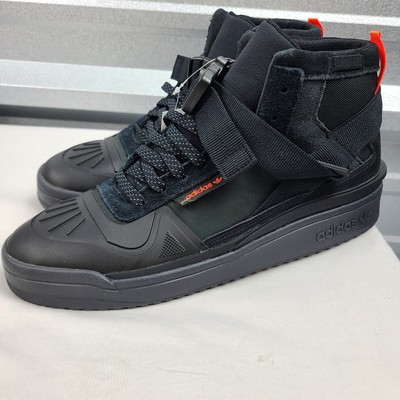 forum hi gore tex adidas