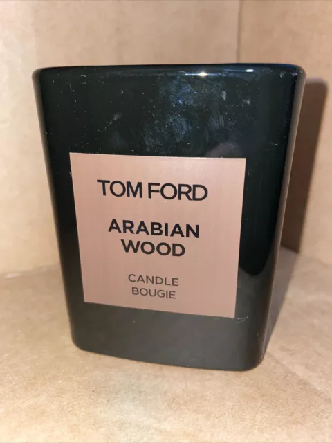 Tom ford sales arabian wood candle