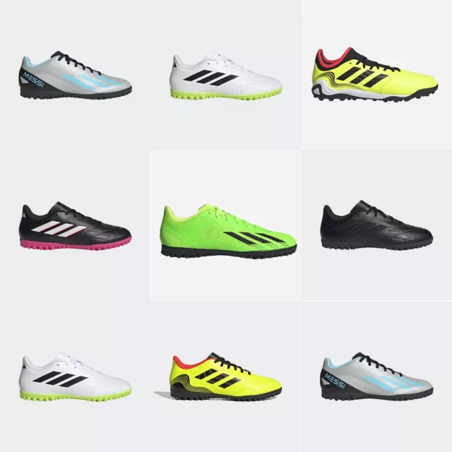 SCARPE CALCETTO Junior Turf ground Sohle TF J Erba sintetica calcio a cinque